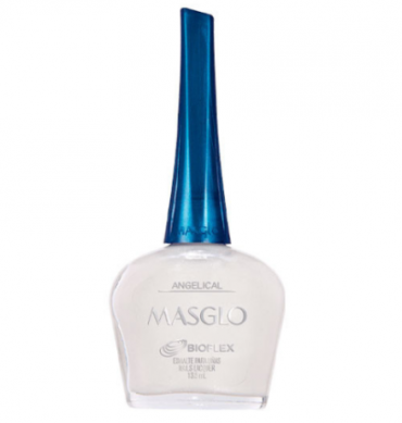 MASGLO Esmalte de Uñas Angelical