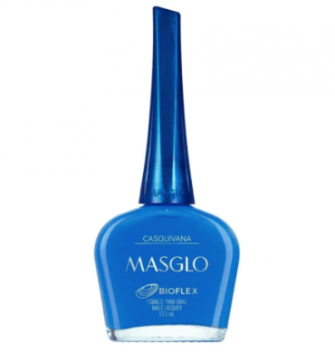 MASGLO Esmalte de Uñas  Casquivana