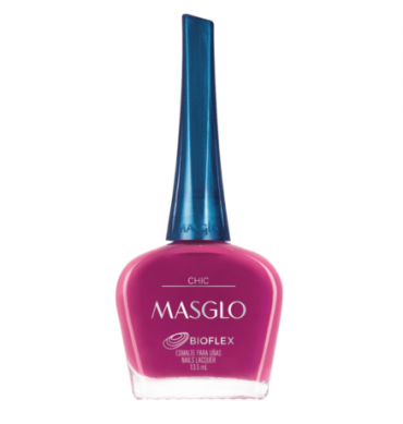 MASGLO Esmalte de uñas  Chic