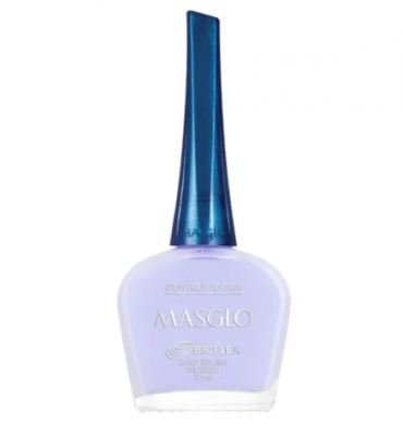MASGLO Esmalte de Uñas  Controladora