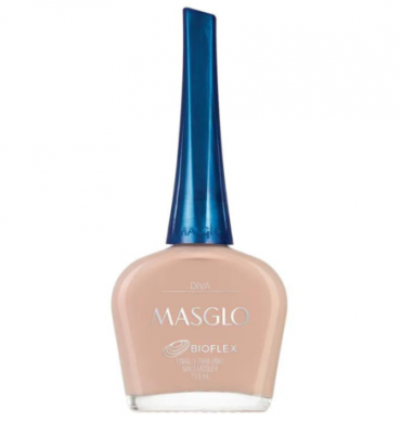 MASGLO Esmalte de Uñas Diva