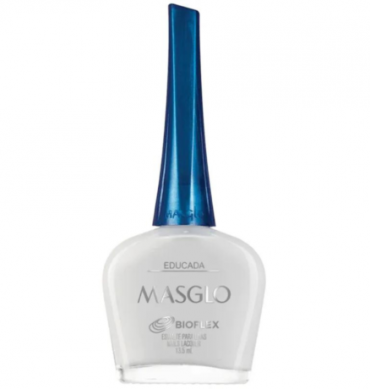 MASGLO Esmalte de Uñas  Educada