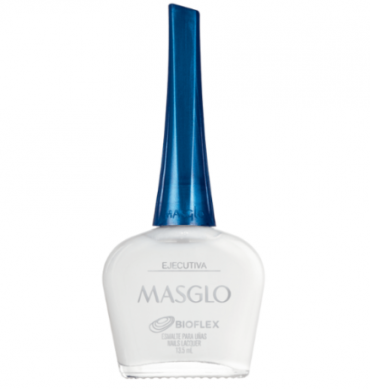 MASGLO Esmalte de Uñas  Ejecutiva