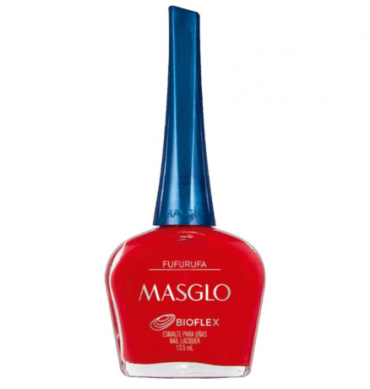 MASGLO Esmalte de Uñas Fufurufa