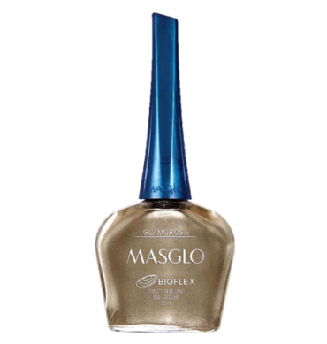 MASGLO Esmalte de Uñas Glamorosa