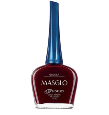 MASGLO Esmalte de Uñas Golosa