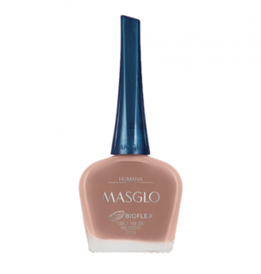 MASGLO Esmalte de Uñas Humana