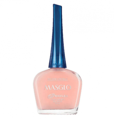 MASGLO Esmalte de uñas  Inconfundible