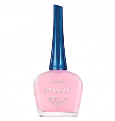 MASGLO Esmalte de Uñas  Juguetona