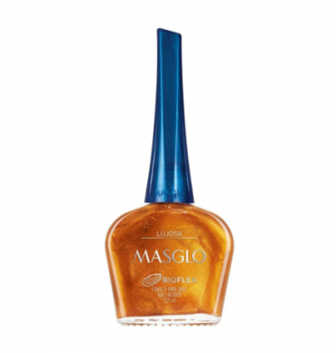 MASGLO Esmalte de Uñas  Lujosa