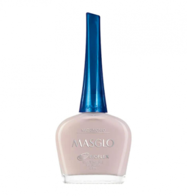 MASGLO Esmalte de Uñas Matrimonio