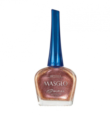 MASGLO Esmalte de Uñas  Metódica