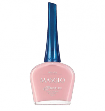 MASGLO Esmalte de Uñas Mimada
