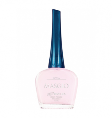 MASGLO Esmalte de Uñas Novia