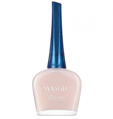 MASGLO Esmalte de uñas  Prisionera