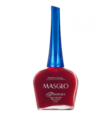 MASGLO Esmalte de Uñas Profesional
