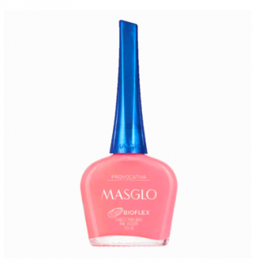MASGLO Esmalte de uñas  Provocativa