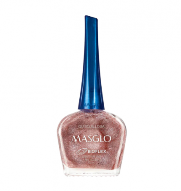 MASGLO Esmalte de uñas  Quisquillosa