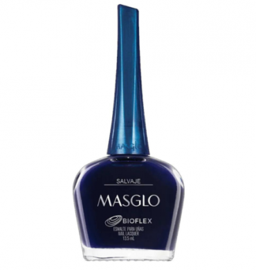 MASGLO Esmalte de Uñas Salvaje
