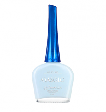 MASGLO Esmalte de Uñas Solidaria