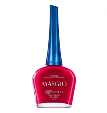 MASGLO Esmalte de uñas  Torera