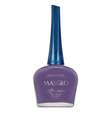 MASGLO Esmalte de Uñas  Vanguardista