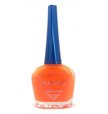 MASGLO Esmalte de Uñas Zangana
