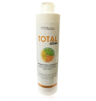 Limpiador de Cera Cítrico 500ML