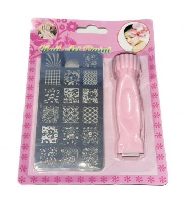 ESTAMPADO XY285