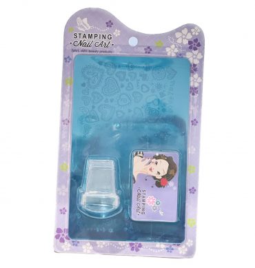 ESTAMPADO XY1504