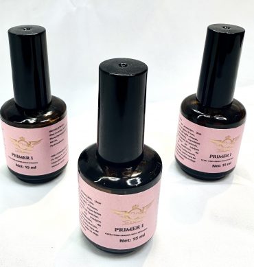 PRIMER CON ACIDO PARA UÑAS ACRILICAS 15ml