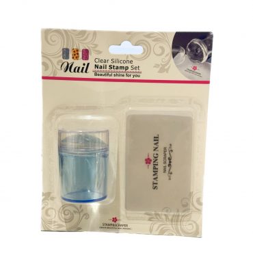ESTAMPADO COLOR AZUL XY1620