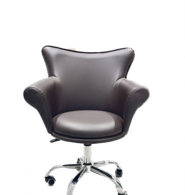 SILLA CON ESPALDA