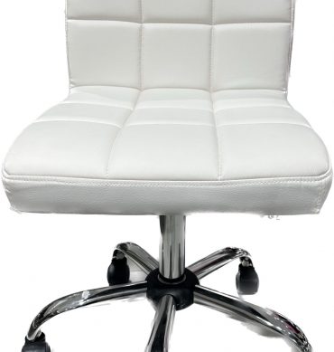 SILLA CON ESPALDA