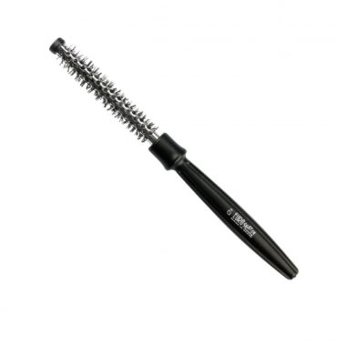 CEPILLO TERMICO MANGO PLASTICO 9MM