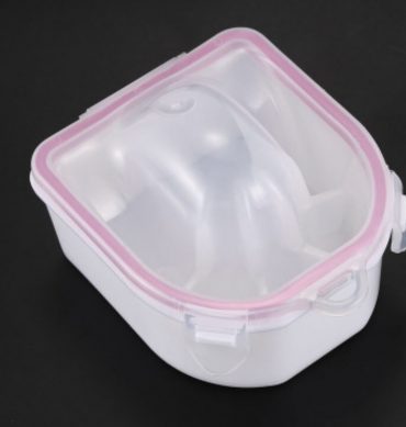 MOJADEDO PARA UNAS DE PLASTICO