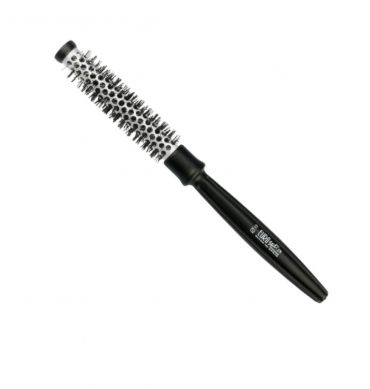 CEPILLO TERMICO MANGO PLASTICO 13MM