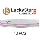10 LIMAS 120/150 CON FORMA POLIGONAL