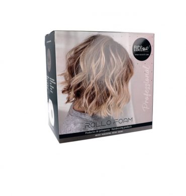 EUROSTIL ROLLO FOAM PARA MECHAS REF:07493