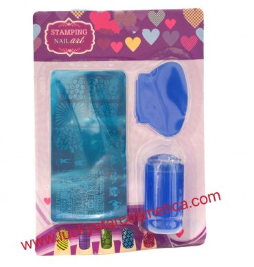 ESTAMPADO XY1532