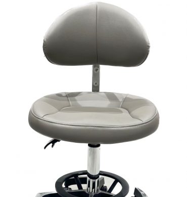 SILLA CON ESPALDA