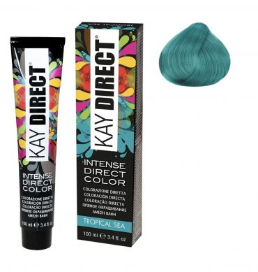 TINTE KAYDIRECT BASE DIRECT COLOR TROPICAL SEA