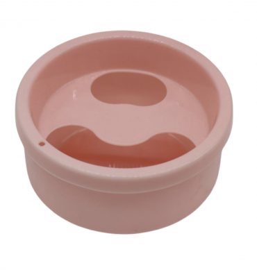 MAJODEDO PARA UÑAS COLOR ROSA