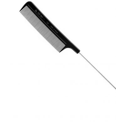 EUROSTIL PEINE PUA HIERRO NYLON PROFES.21.5CM REF 00118