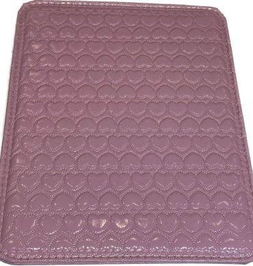 MENTEL POLIPIEL COLOR ROSA