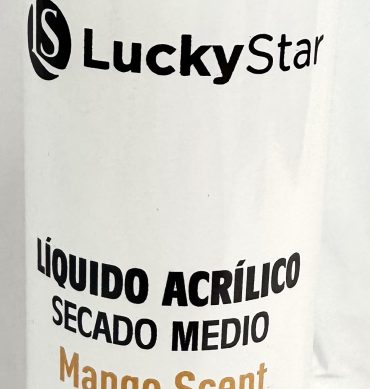 MONOMERO OLOR MANGO 200ML SECADO MEDIO