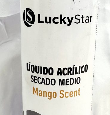 MONOMERO OLOR MANGO 500ML SECADO MEDIO