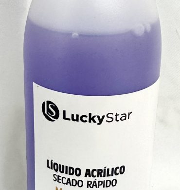 MONOMERO OLOR MANGO 125ML SECADO RAPIDO