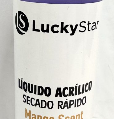 MONOMERO OLOR MANGO 200ML SECADO RAPIDO