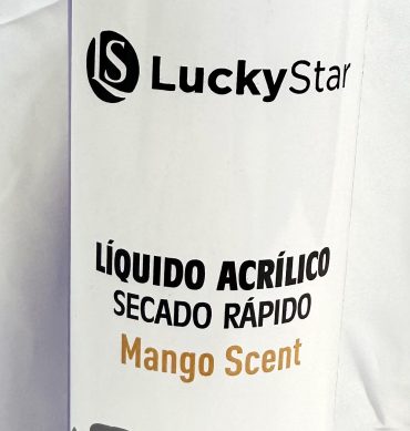 MONOMERO OLOR MANGO 500ML SECADO RAPIDO